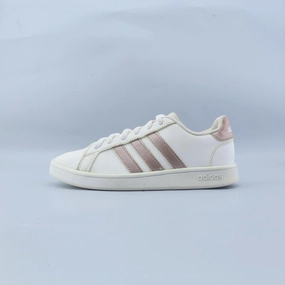 ADIDAS GRAND COURT Adidas durable running footwear