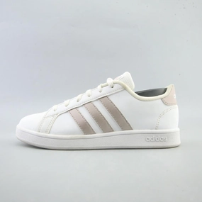ADIDAS GRAND COURT Adidas durable running footwear