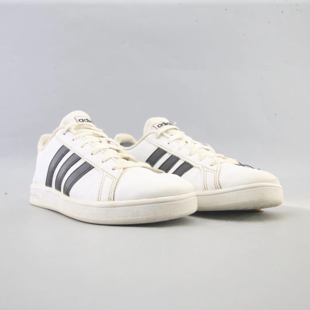 ADIDAS GRAND COURT Adidas Running Shoes for Endurance