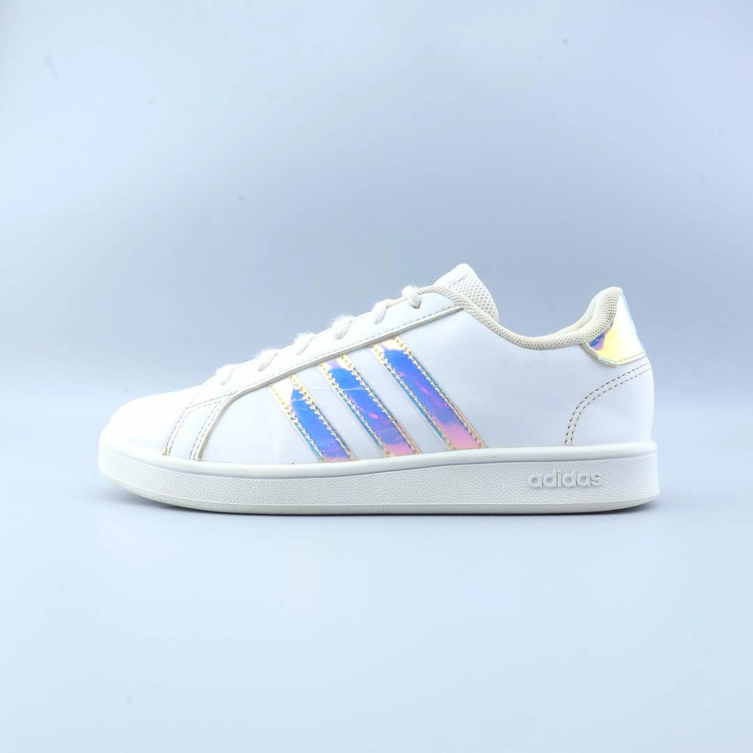 ADIDAS GRAND COURT Adidas durable running footwear