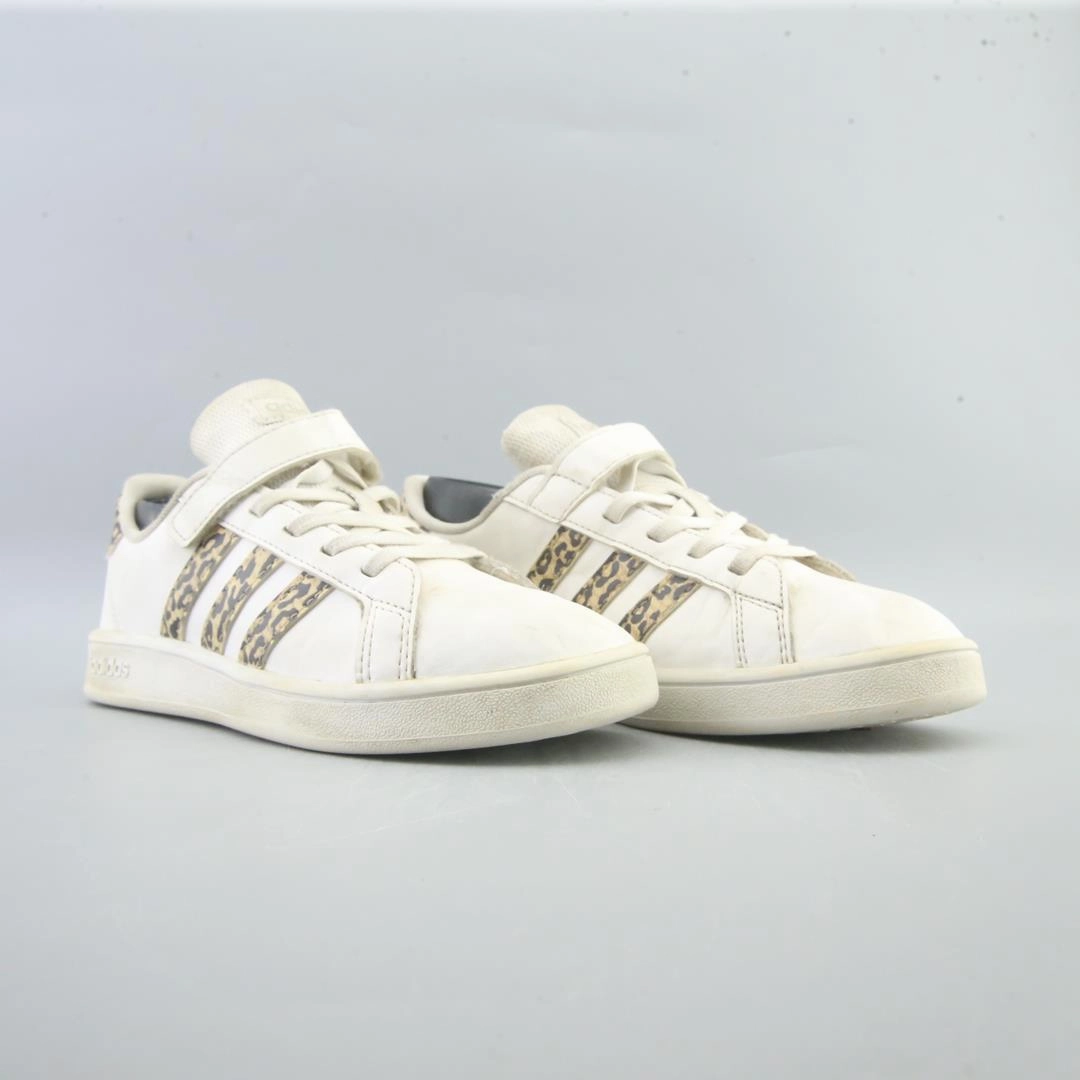 ADIDAS GRAND COURT Adidas Running Shoes for Endurance