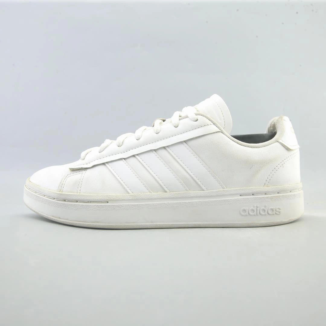 ADIDAS GRAND COURT ALPHA Adidas durable running footwear