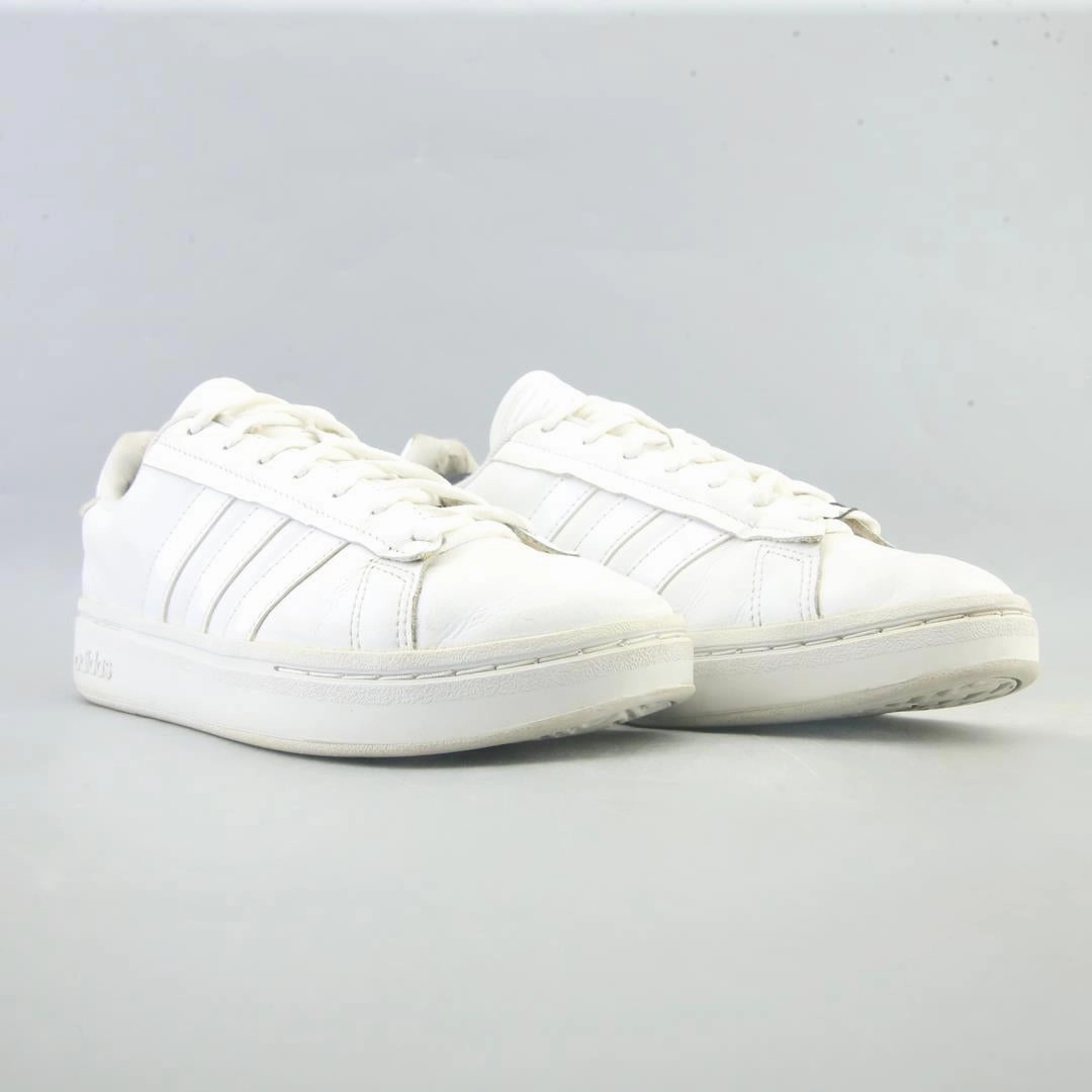 ADIDAS GRAND COURT ALPHA Adidas Running Shoes for Endurance