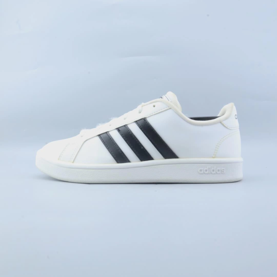 ADIDAS GRAND COURT BASE Adidas durable running footwear