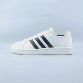 ADIDAS GRAND COURT BASE Adidas durable running footwear
