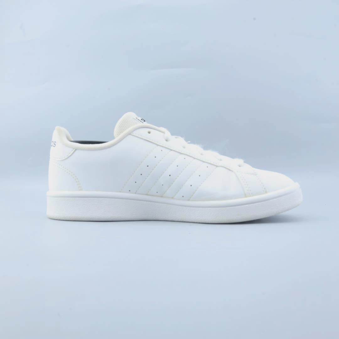 ADIDAS GRAND COURT BASE Adidas Running Shoes for Endurance
