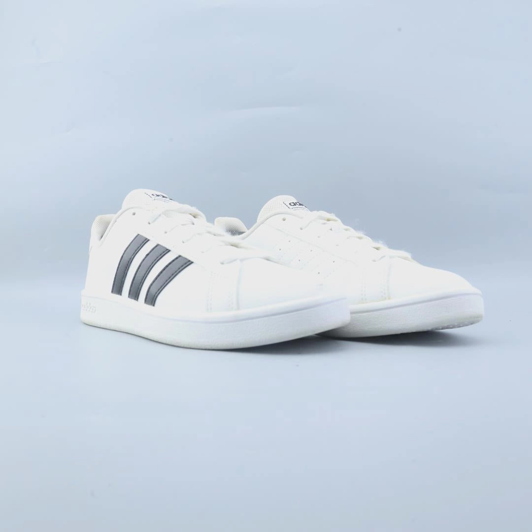 ADIDAS GRAND COURT BASE Adidas Running Shoes for Endurance