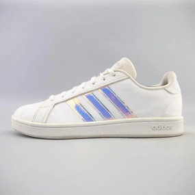 ADIDAS GRAND COURT BASE Adidas durable running footwear
