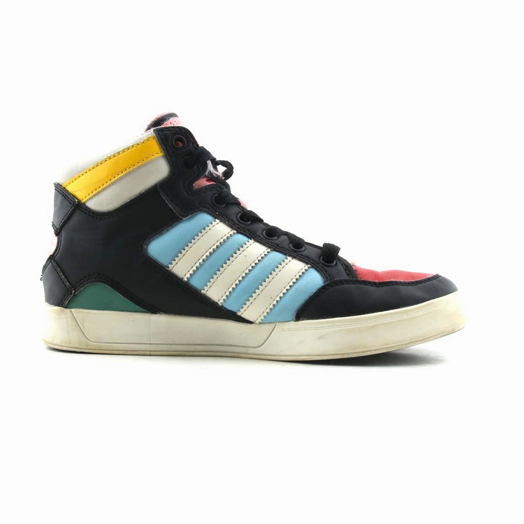 ADIDAS HARD COURT HI Adidas Running Shoes for Endurance