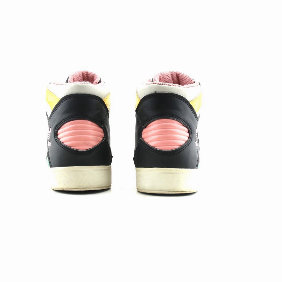 ADIDAS HARD COURT HI Adidas Running Shoes for Endurance