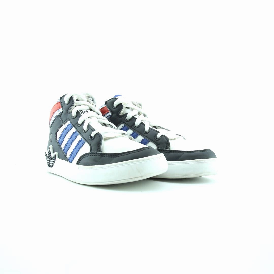 ADIDAS HARDCOURT Adidas Running Shoes for Endurance