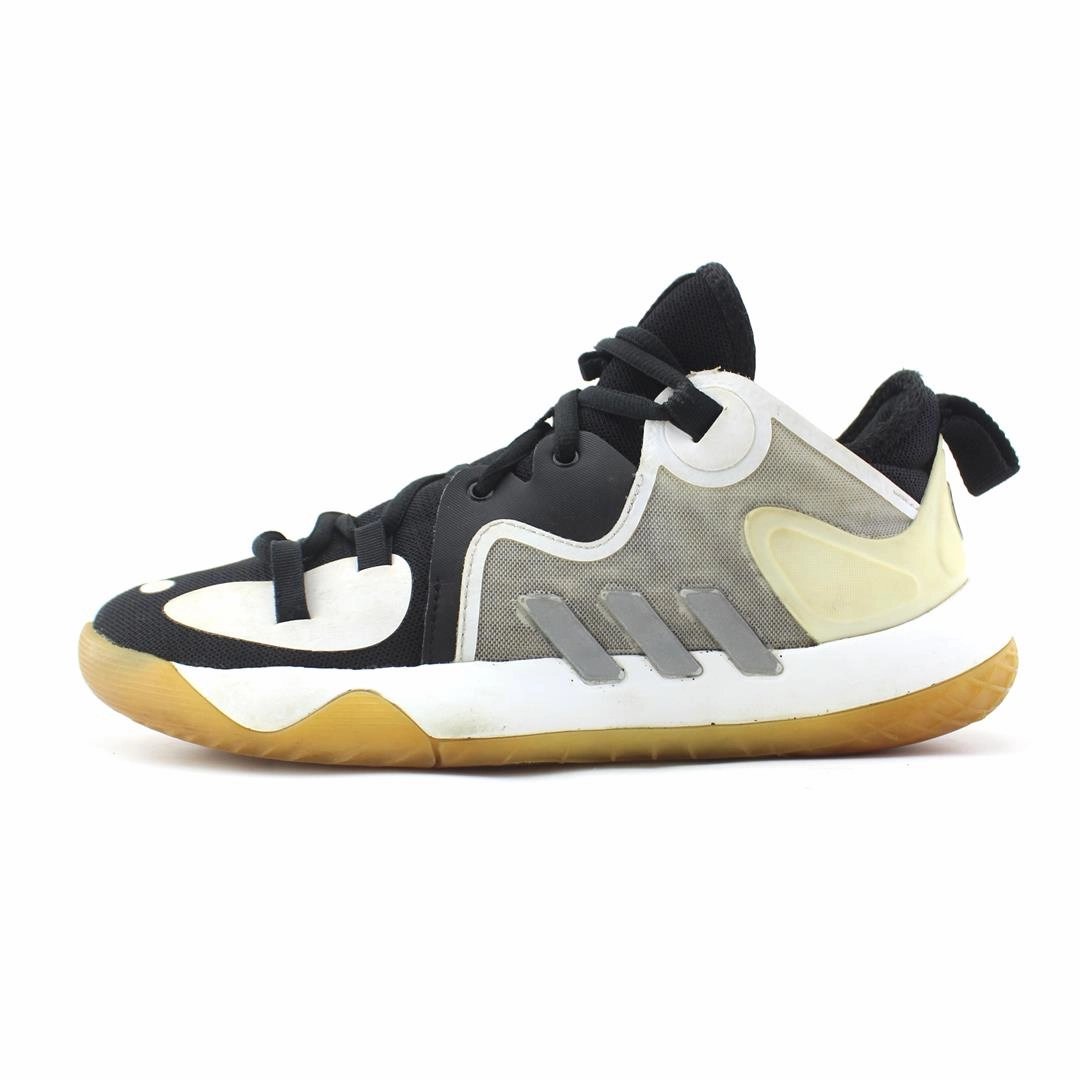 ADIDAS HARDEN STEP-BACK 2.0 Adidas durable running footwear