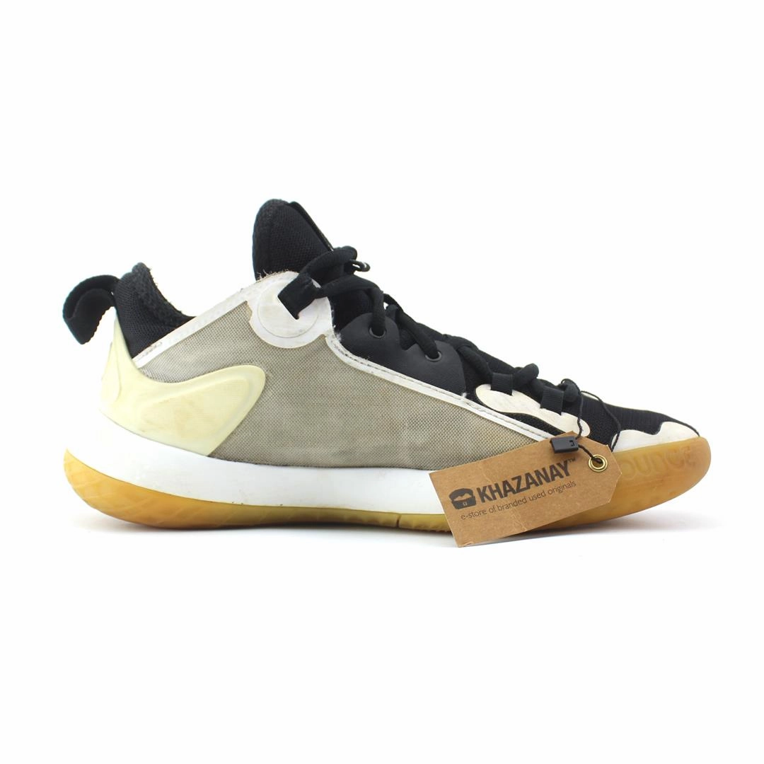 ADIDAS HARDEN STEP-BACK 2.0 Adidas Running Shoes for Endurance