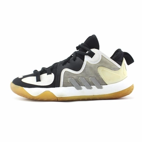 ADIDAS HARDEN STEP-BACK 2.0 Adidas durable running footwear