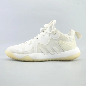 ADIDAS HARDEN STEPBACK 2 Adidas durable running footwear