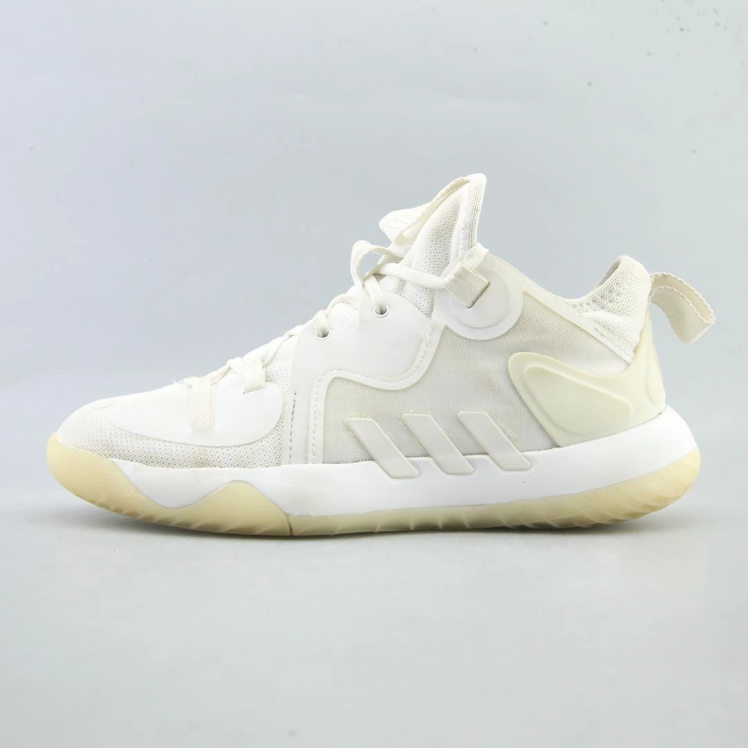 ADIDAS HARDEN STEPBACK 2 Adidas durable running footwear