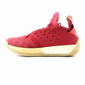 ADIDAS HARDEN VOL. 2 Adidas durable running footwear