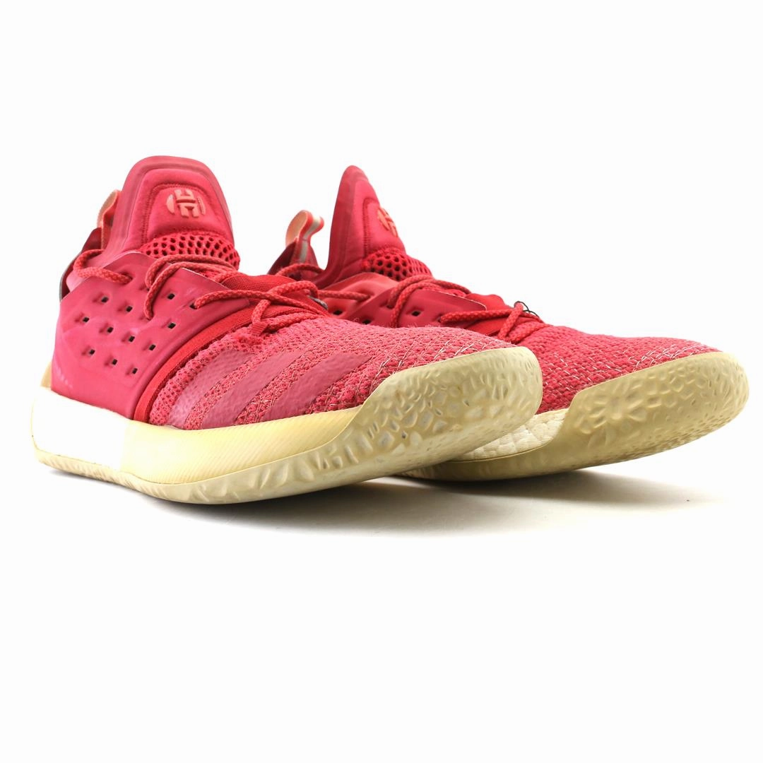 ADIDAS HARDEN VOL. 2 Adidas Running Shoes for Endurance