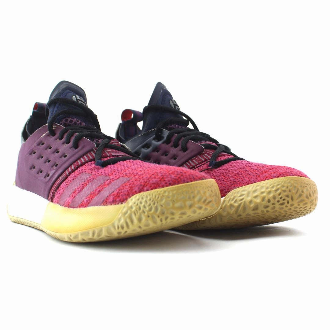 ADIDAS HARDEN VOL. 2 Adidas Running Shoes for Endurance