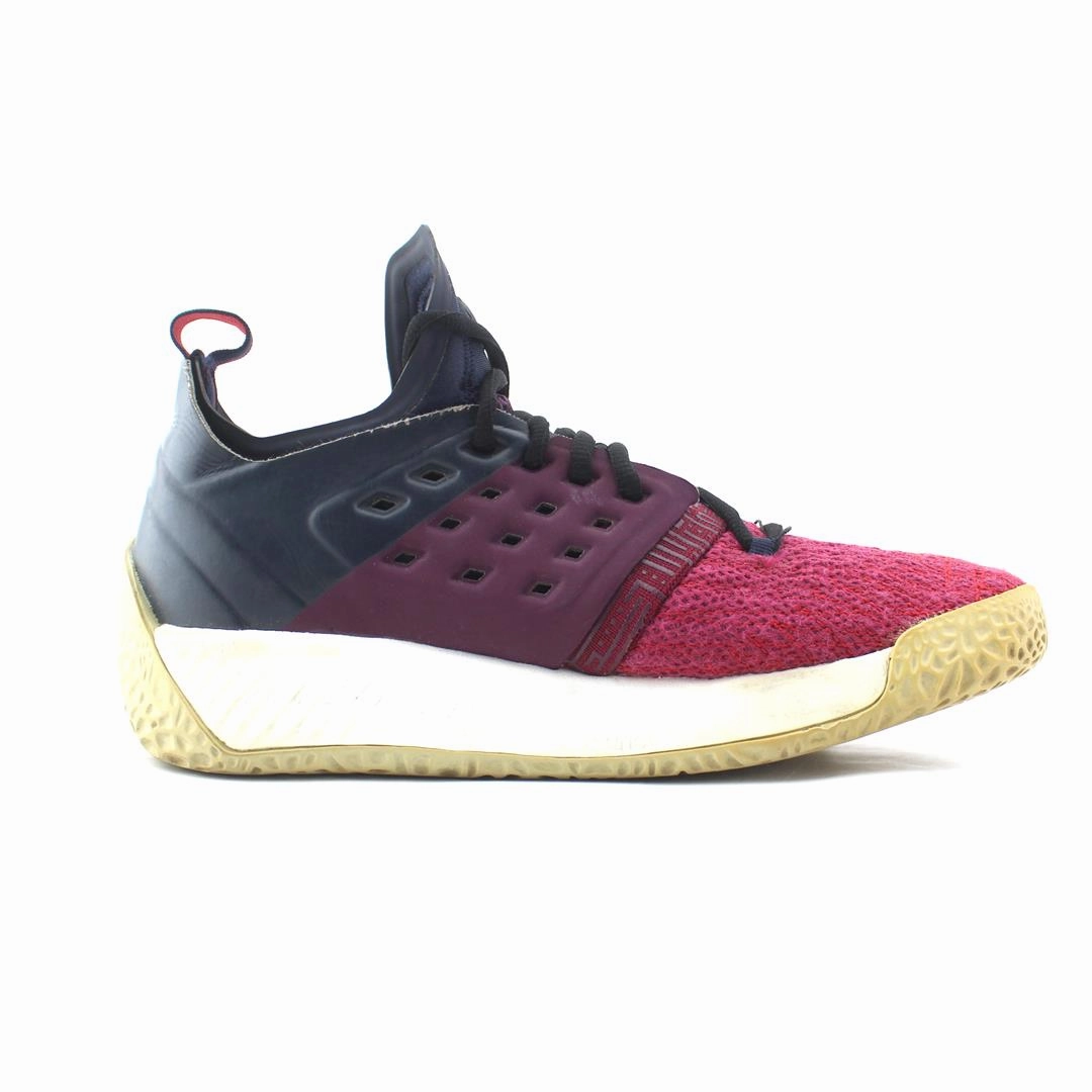 ADIDAS HARDEN VOL. 2 Adidas Running Shoes for Endurance