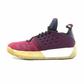 ADIDAS HARDEN VOL. 2 Adidas durable running footwear