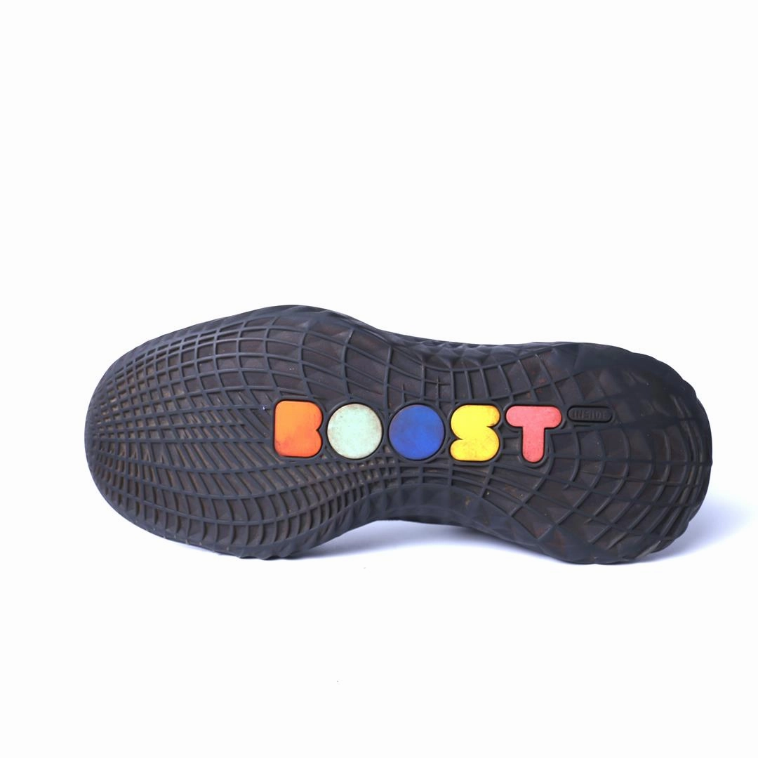 ADIDAS HARDEN VOL. 5 FUTURENATURAL Adidas Running Shoes for Endurance