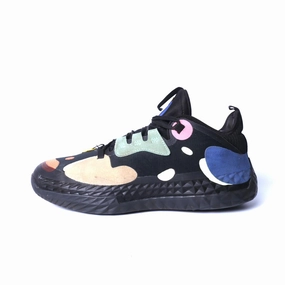ADIDAS HARDEN VOL. 5 FUTURENATURAL Adidas durable running footwear