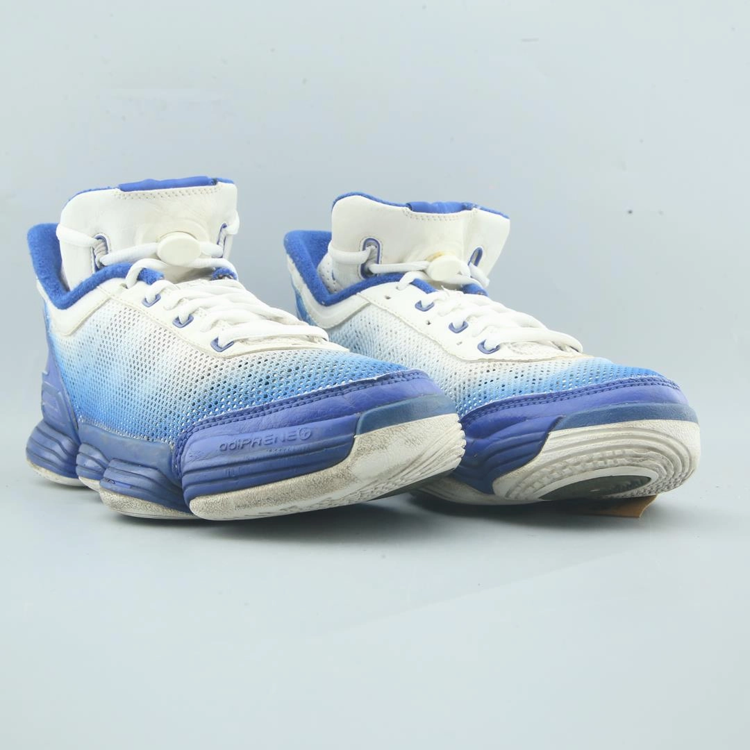 ADIDAS HEAT CHECK Adidas Running Shoes for Endurance