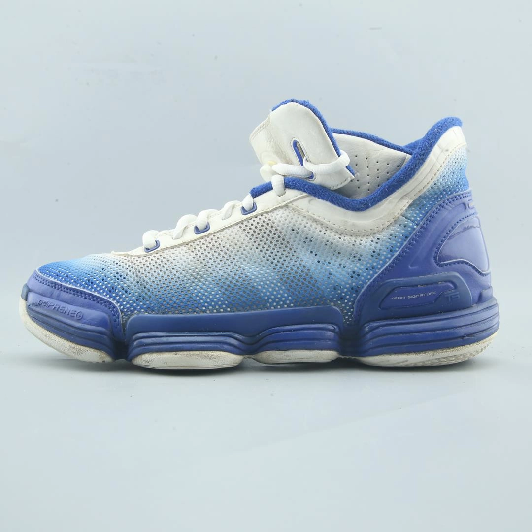 ADIDAS HEAT CHECK Adidas durable running footwear