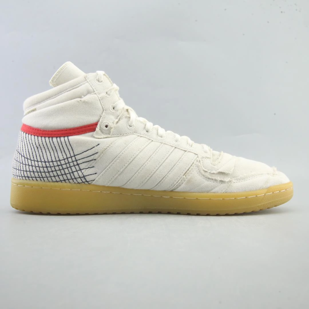 ADIDAS HIGH TOP Adidas Running Shoes for Endurance