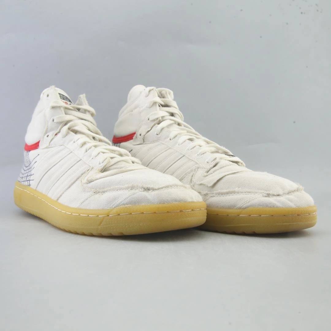 ADIDAS HIGH TOP Adidas Running Shoes for Endurance