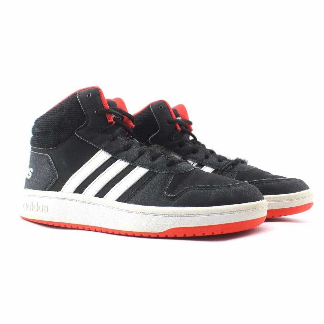 ADIDAS HOOPS 2.0 MID Adidas Running Shoes for Endurance