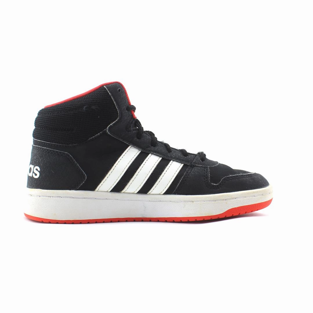 ADIDAS HOOPS 2.0 MID Adidas Running Shoes for Endurance