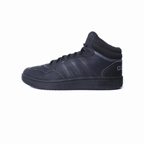 ADIDAS HOOPS 2.0 MID Adidas durable running footwear