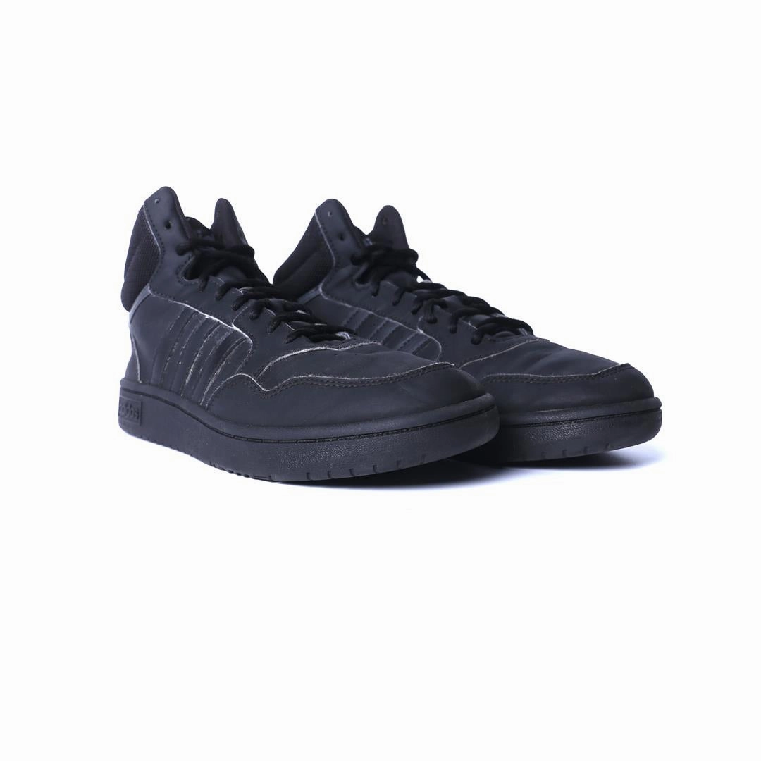 ADIDAS HOOPS 2.0 MID Adidas Running Shoes for Endurance