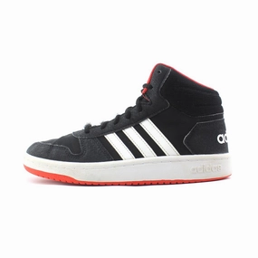ADIDAS HOOPS 2.0 MID Adidas durable running footwear
