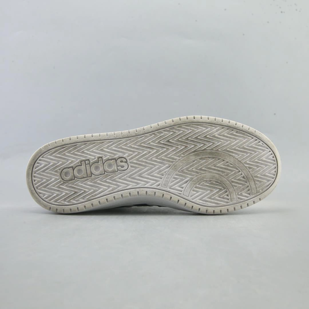ADIDAS HOOPS 2.0 MID Adidas Running Shoes for Endurance