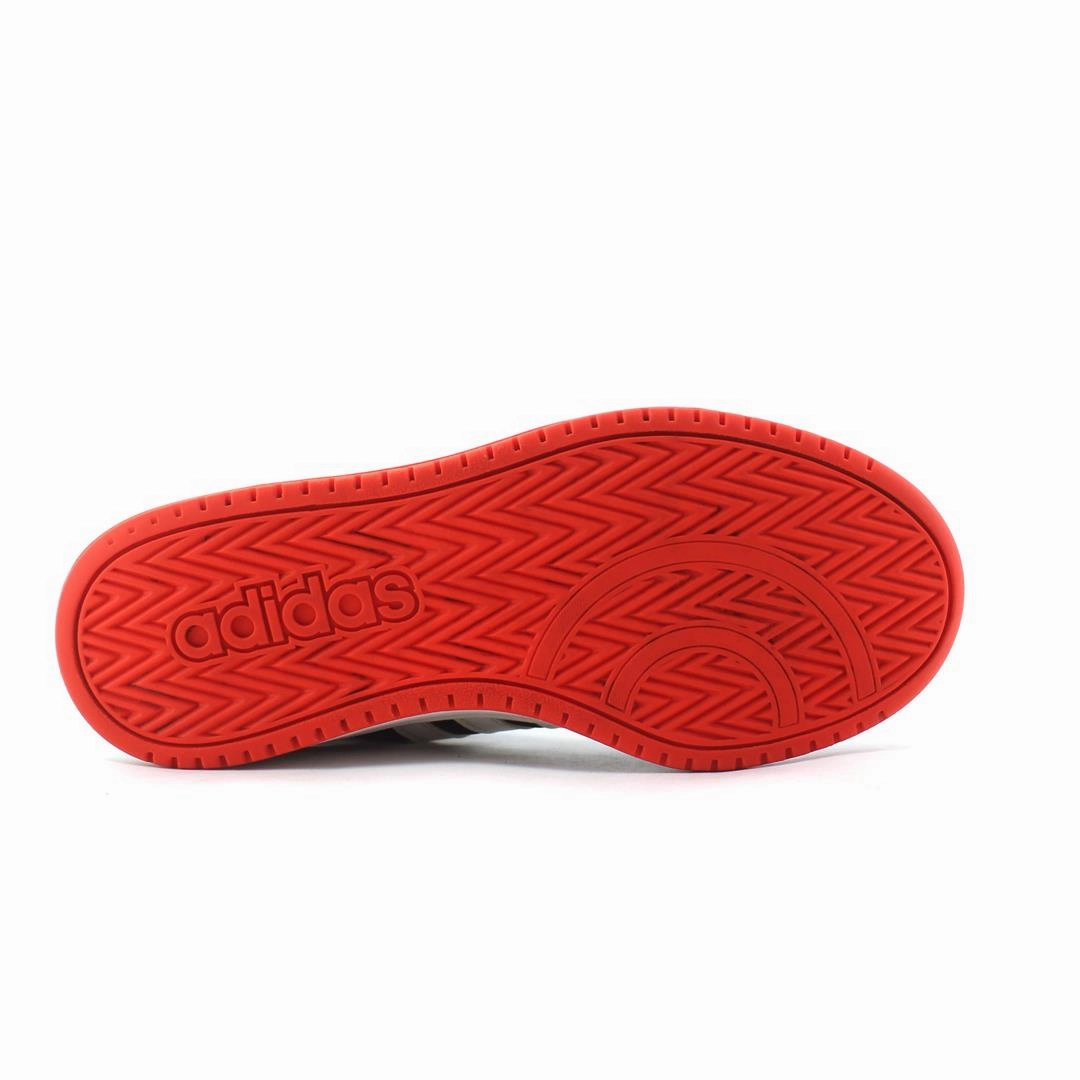 ADIDAS HOOPS 2.0 MID Adidas Running Shoes for Endurance