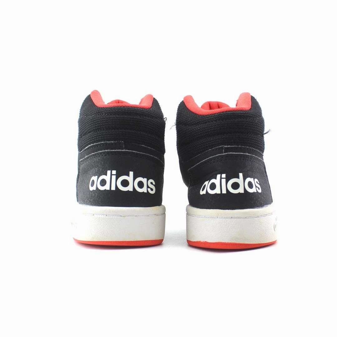 ADIDAS HOOPS 2.0 MID Adidas Running Shoes for Endurance
