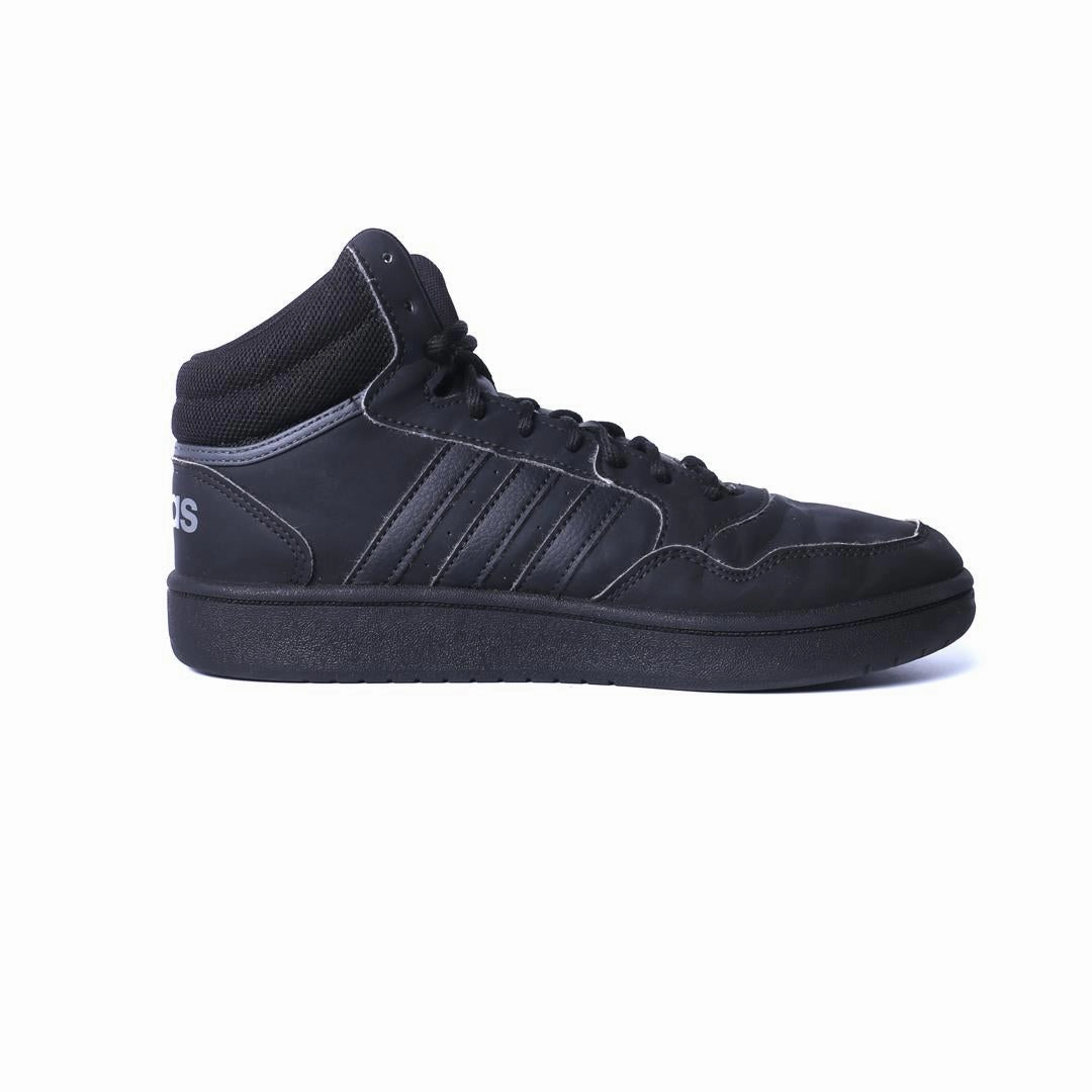 ADIDAS HOOPS 2.0 MID Adidas Running Shoes for Endurance