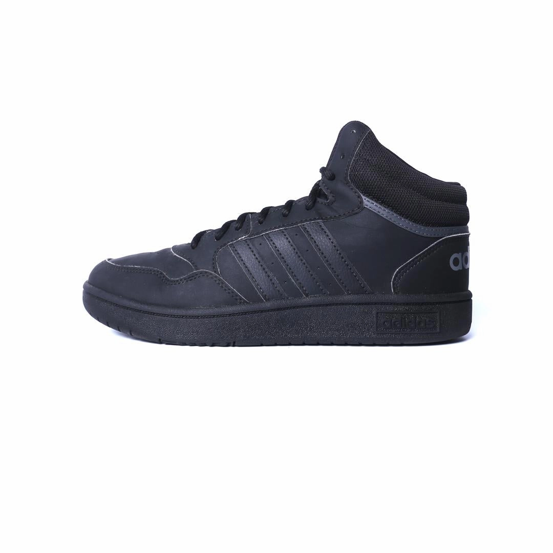 ADIDAS HOOPS 2.0 MID Adidas durable running footwear
