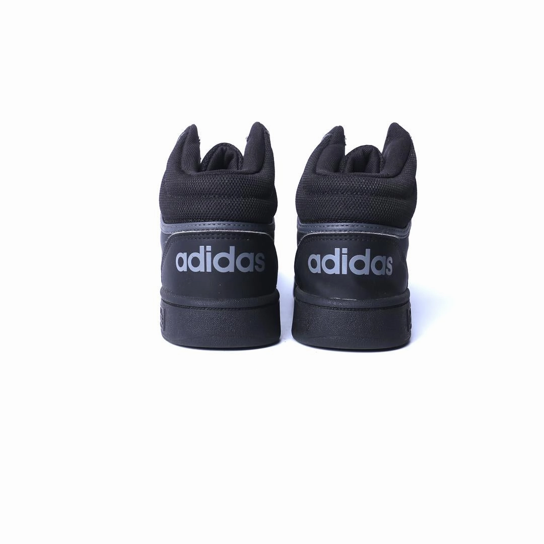 ADIDAS HOOPS 2.0 MID Adidas Running Shoes for Endurance