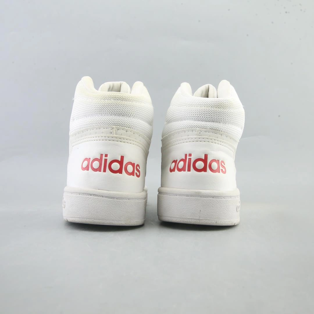 ADIDAS HOOPS 2.0 MID Adidas Running Shoes for Endurance