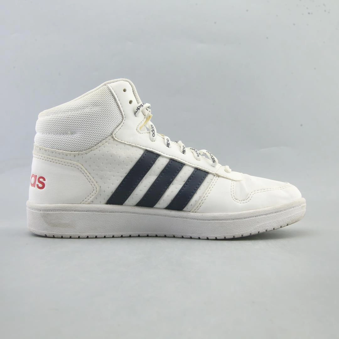 ADIDAS HOOPS 2.0 MID Adidas Running Shoes for Endurance