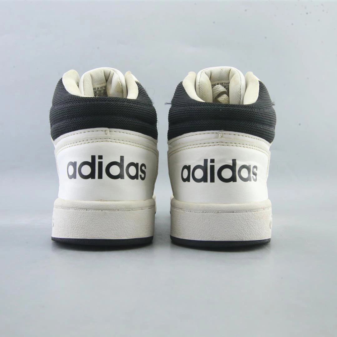 ADIDAS HOOPS 2.0 MID Durable Adidas Running Shoes for Runners