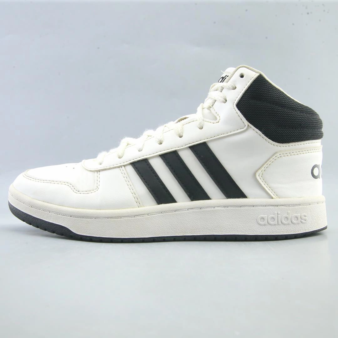 ADIDAS HOOPS 2.0 MID Adidas supportive running models