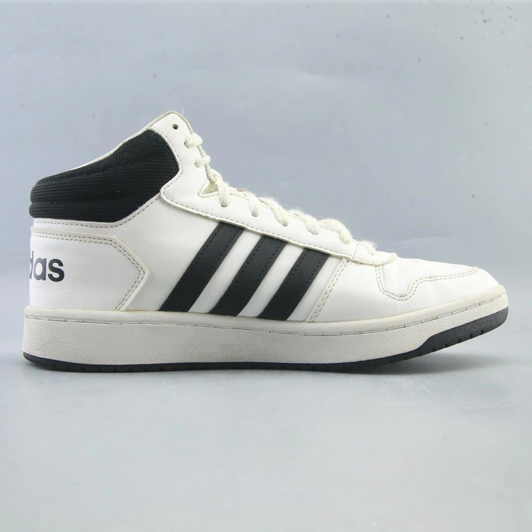ADIDAS HOOPS 2.0 MID Durable Adidas Running Shoes for Runners