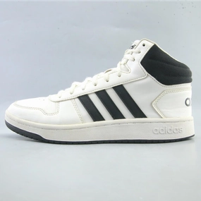ADIDAS HOOPS 2.0 MID Adidas supportive running models