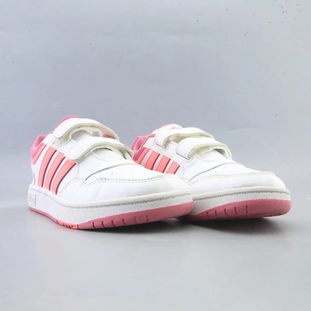 ADIDAS HOOPS 3.0 Durable Adidas Running Shoes for Runners