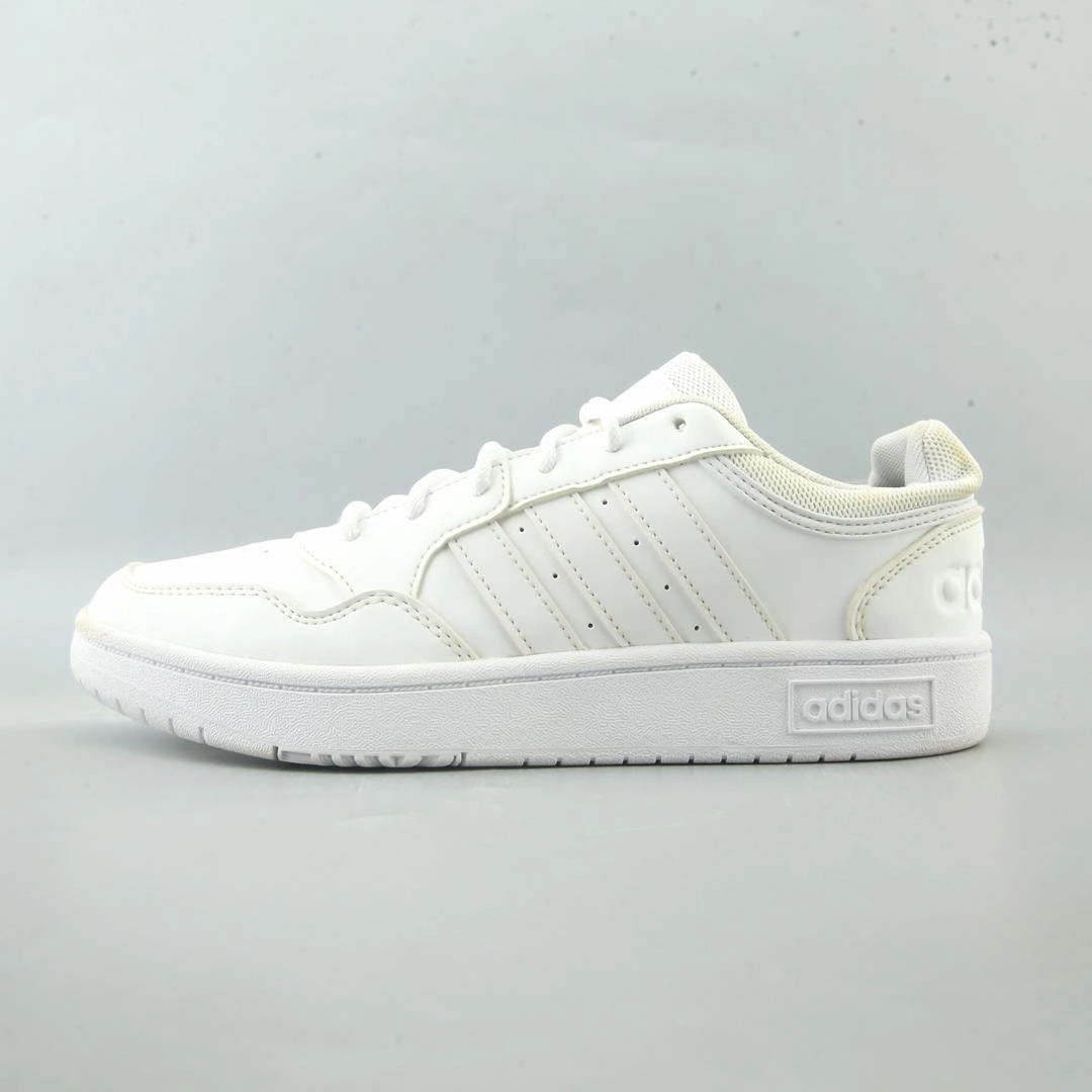 ADIDAS HOOPS 3.0 LOW CLASSIC Adidas supportive running models
